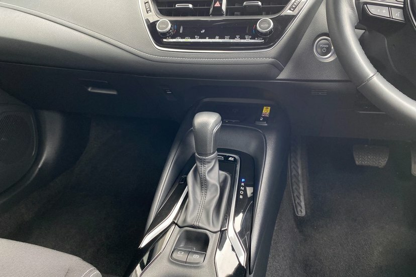 Toyota Corolla 1.8 Vvt-i Hybrid Gr Sport #37