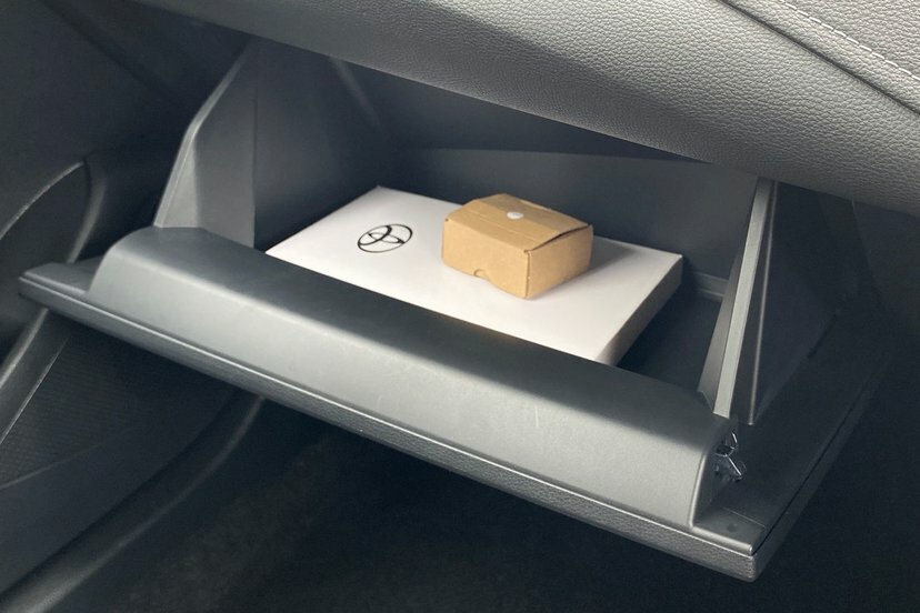Toyota Corolla 1.8 Vvt-i Hybrid Gr Sport #51
