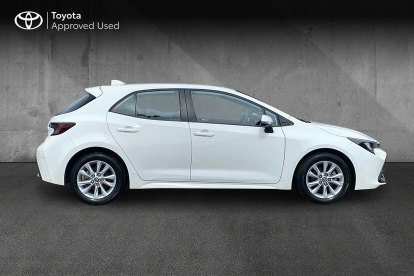 Toyota Corolla 1.8 Vvt-i Hybrid Gr Sport #16
