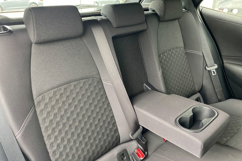 Toyota Corolla 1.8 Vvt-i Hybrid Gr Sport #29