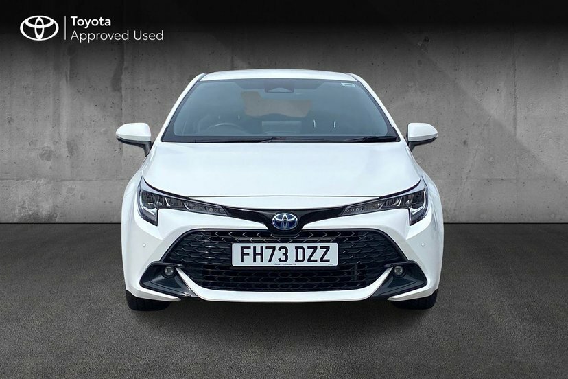Toyota Corolla 1.8 Vvt-i Hybrid Gr Sport #15
