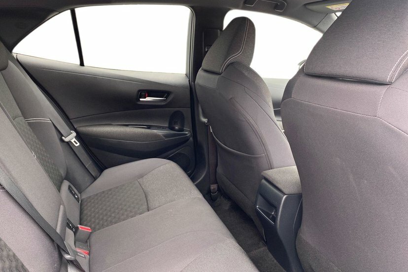 Toyota Corolla 1.8 Vvt-i Hybrid Gr Sport #13