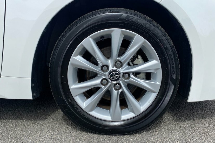 Toyota Corolla 1.8 Vvt-i Hybrid Gr Sport #20