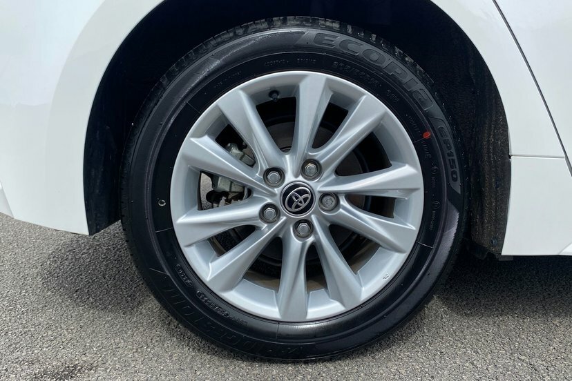 Toyota Corolla 1.8 Vvt-i Hybrid Gr Sport #21