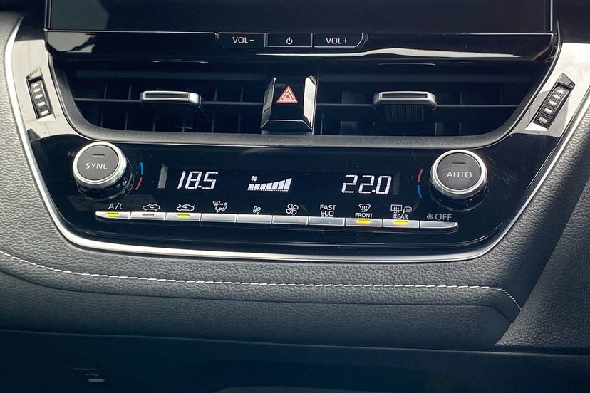 Toyota Corolla 1.8 Vvt-i Hybrid Gr Sport #41