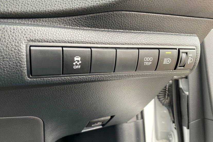 Toyota Corolla 1.8 Vvt-i Hybrid Gr Sport #33