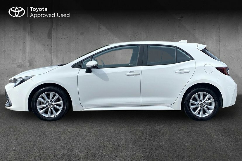 Toyota Corolla 1.8 Vvt-i Hybrid Gr Sport #17
