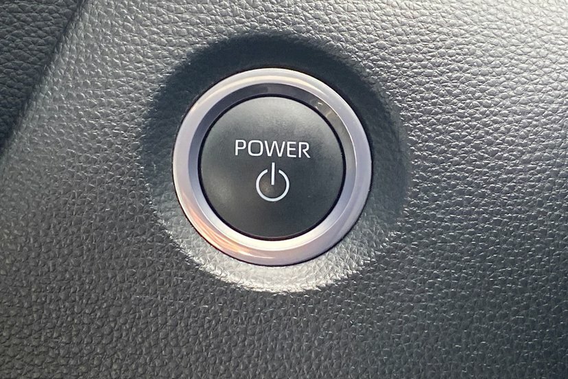 Toyota Corolla 1.8 Vvt-i Hybrid Gr Sport #36