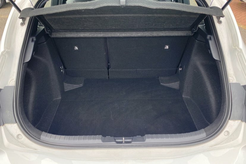 Toyota Corolla 1.8 Vvt-i Hybrid Gr Sport #14