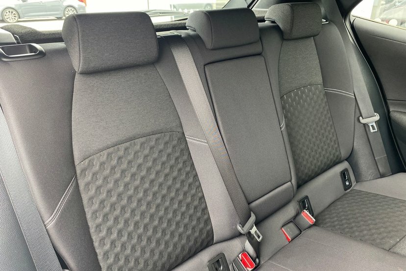 Toyota Corolla 1.8 Vvt-i Hybrid Gr Sport #28