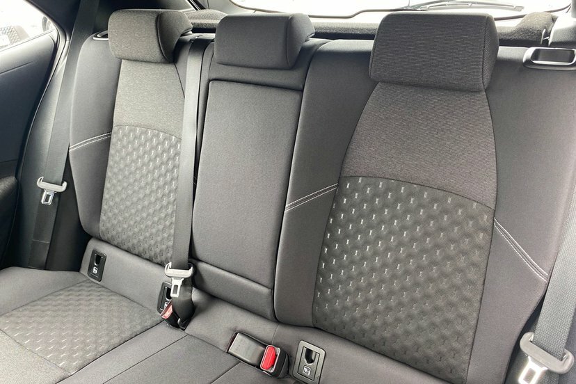 Toyota Corolla 1.8 Vvt-i Hybrid Gr Sport #30