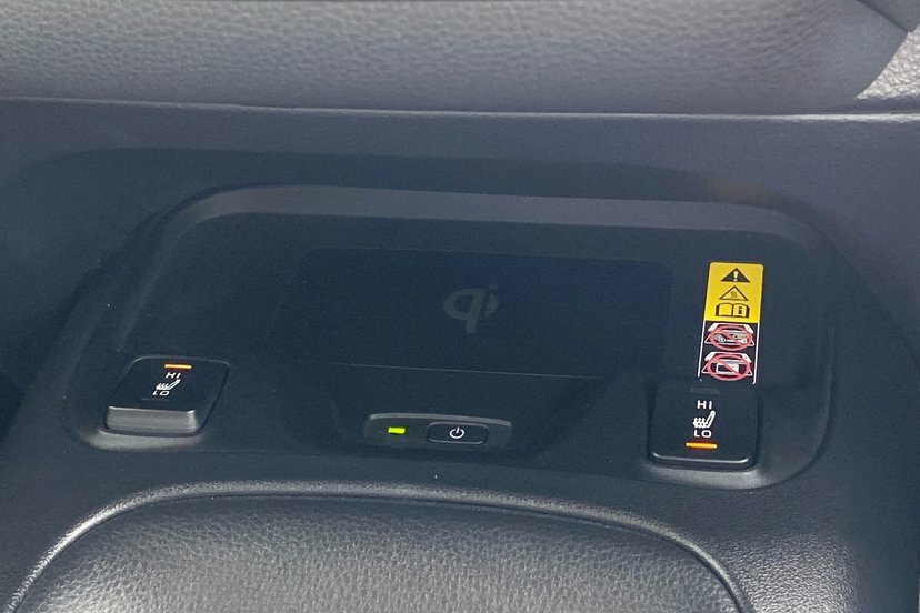 Toyota Corolla 1.8 Vvt-i Hybrid Gr Sport #40