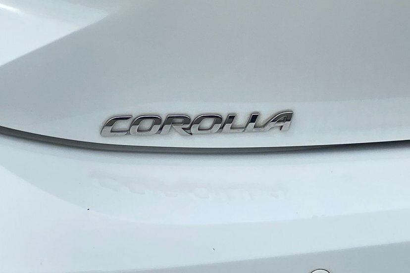 Toyota Corolla 1.8 Vvt-i Hybrid Gr Sport #25