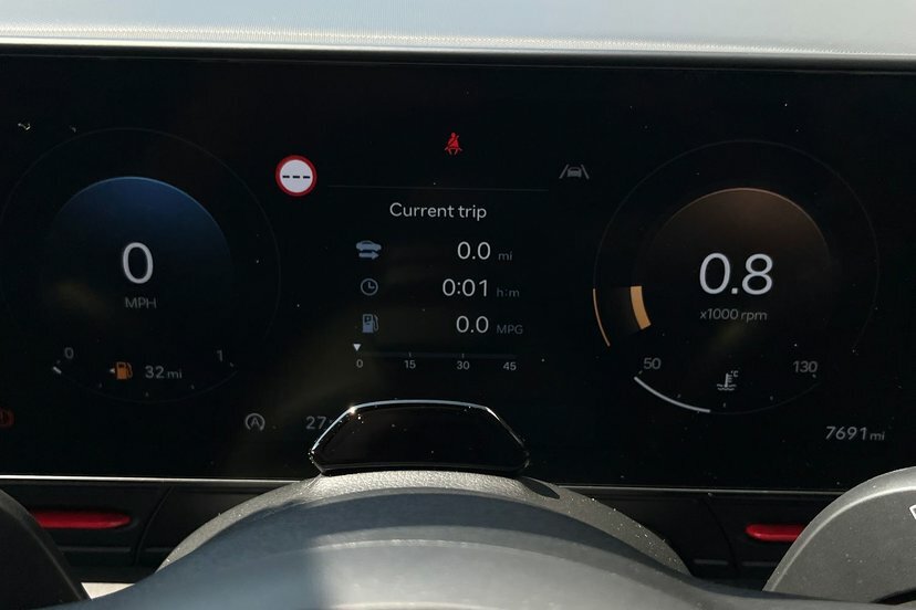 Hyundai Kona 160Kw N Line 65Kwh White #18