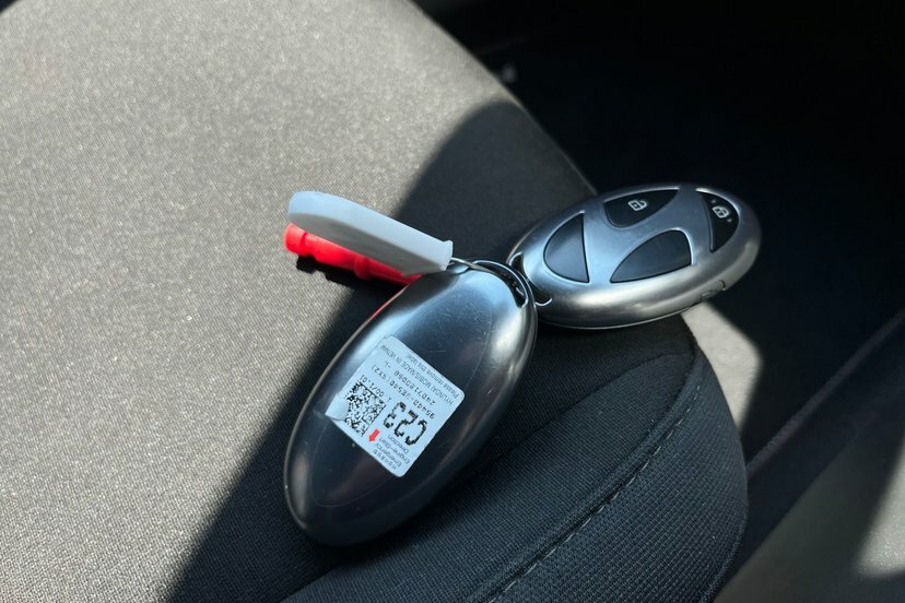 Hyundai Kona 160Kw N Line 65Kwh White #19