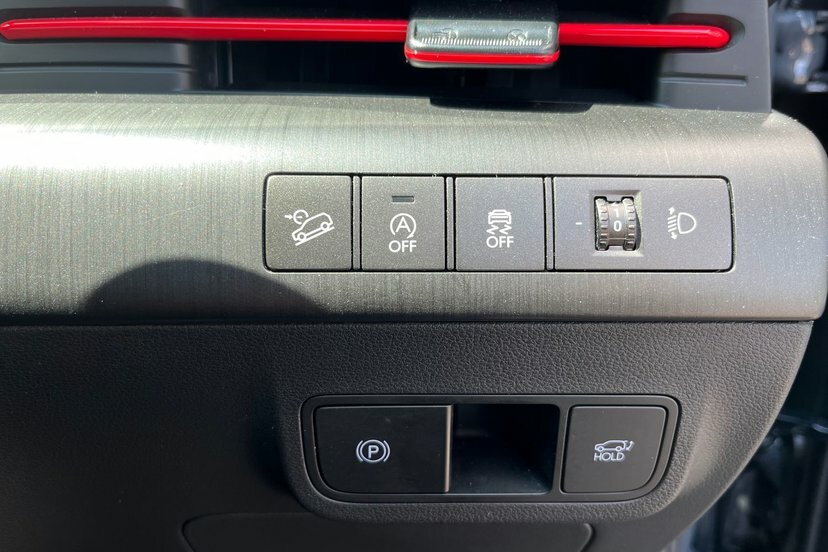 Hyundai Kona 160Kw N Line 65Kwh White #15