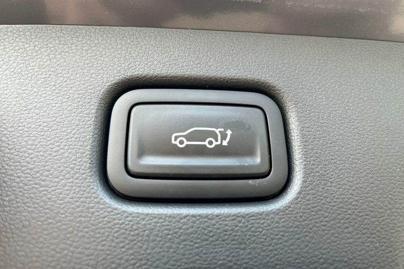 Hyundai Kona 160Kw N Line 65Kwh White #13