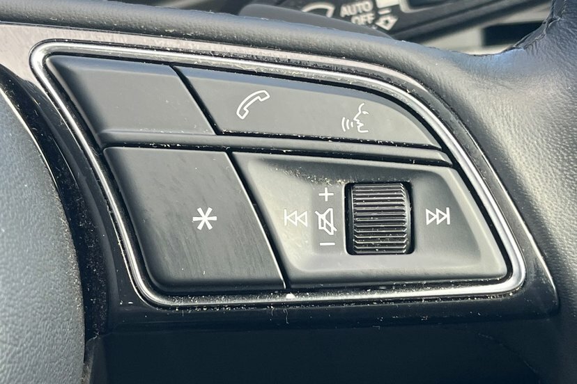 Audi A4 2.0 Tfsi 35 Sport Edition Saloon S Tron Black #13