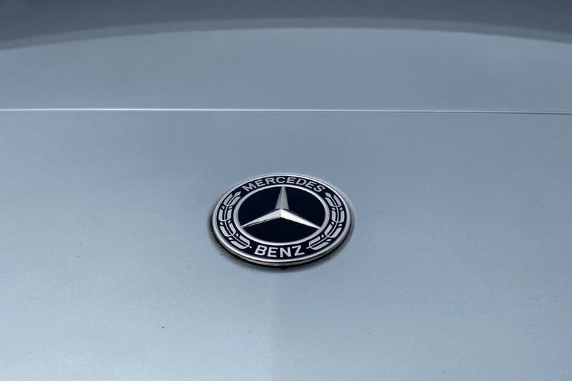Mercedes-Benz A Class Saloon 1.3 A180 Amg Line Executive 7G-dct Euro 6 Red #15