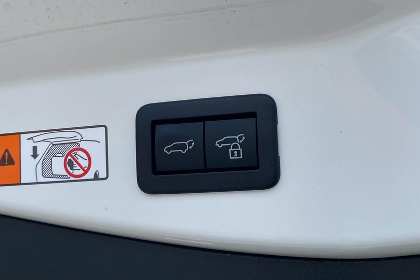 Toyota C-Hr 1.8 Hybrid Design Cvt Grey #20