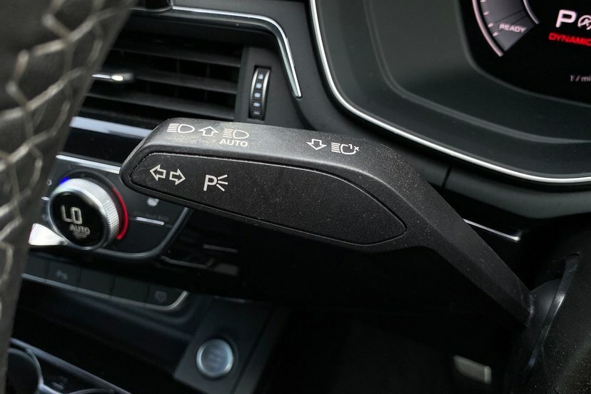 Audi A5 2.0 Tfsi 35 Sport Coupe S Tronic Euro 6 Black #36