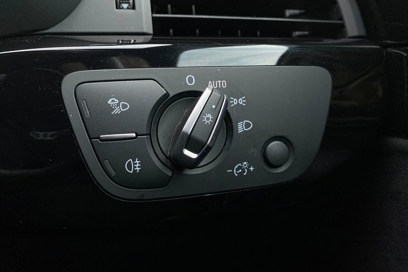 Audi A5 2.0 Tfsi 35 Sport Coupe S Tronic Euro 6 Black #41