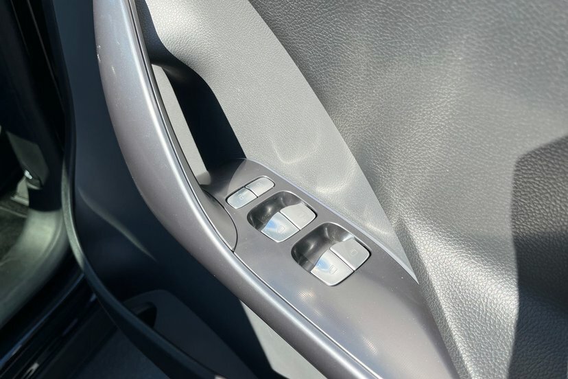 Smart #1 Premium Suv Silver #32