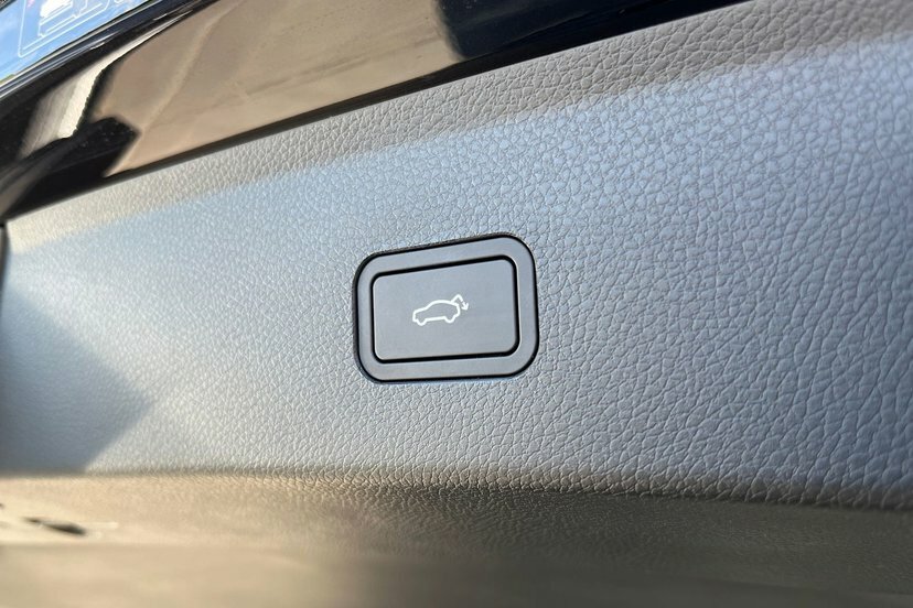 Smart #1 Premium Suv Silver #26