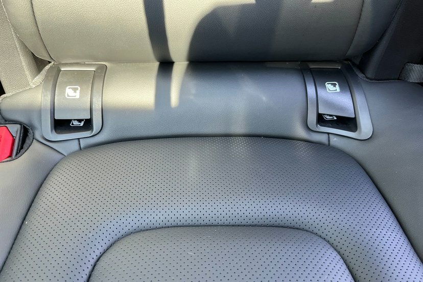 Smart #1 Premium Suv Silver #23