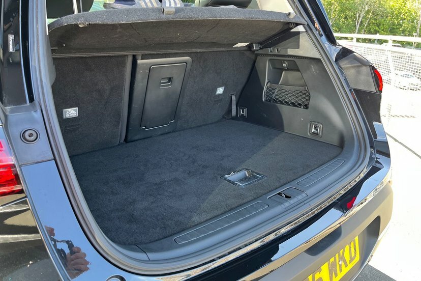 Smart #1 Premium Suv Silver #25