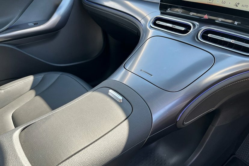 Smart #1 Premium Suv Silver #8