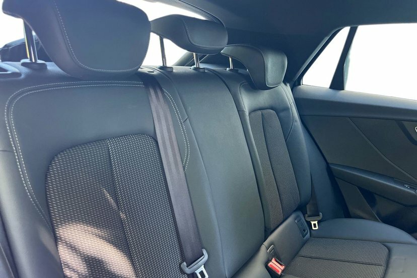 Audi Q2 1.0 Tfsi 30 Sport Suv Euro 6 S Grey #8