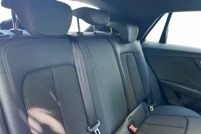 Audi Q2 1.0 Tfsi 30 Sport Suv Euro 6 S Silver #8