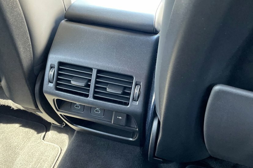 Land Rover Discovery Sport Sport Dynamic Hse Blue #18