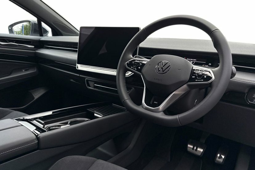 Volkswagen ID.7 Pro 77Kwh Match Plus Fastback 2 #6