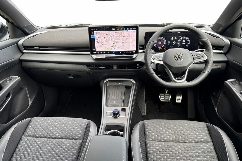 Volkswagen T-Roc Style 1.5 Tsi 150Ps 7-Speed Dsg Red #16