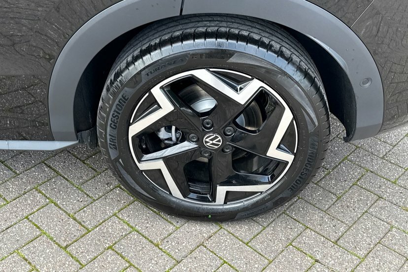 Volkswagen T-Roc Style 1.5 Tsi 150Ps 7-Speed Dsg Red #36