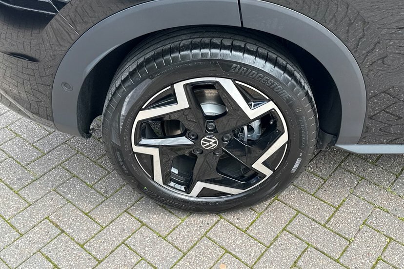 Volkswagen T-Roc Style 1.5 Tsi 150Ps 7-Speed Dsg Red #34