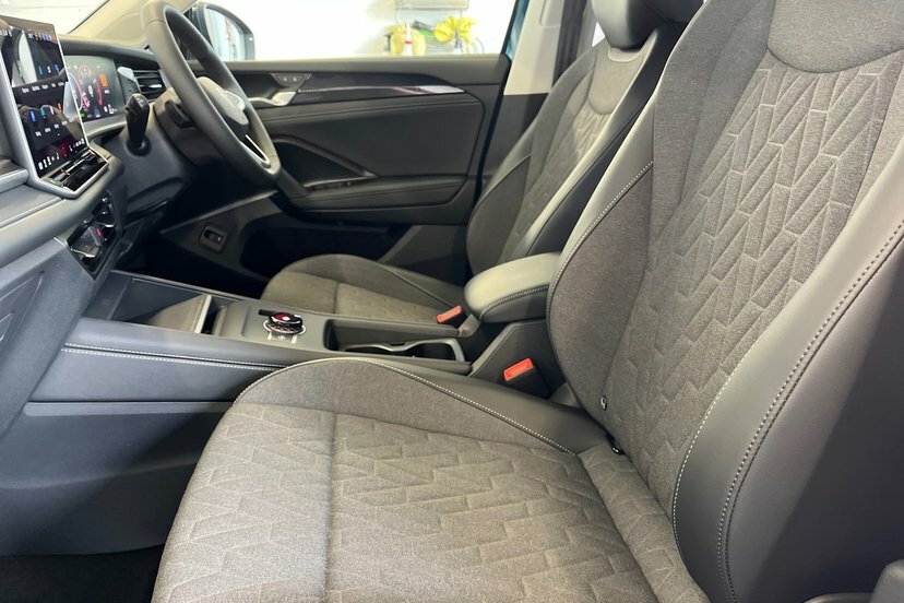 Volkswagen Tayron 2.0 Tdi R-line Dsg Euro 6 Ss Grey #31