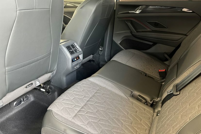 Volkswagen Tayron 2.0 Tdi R-line Dsg Euro 6 Ss Grey #30