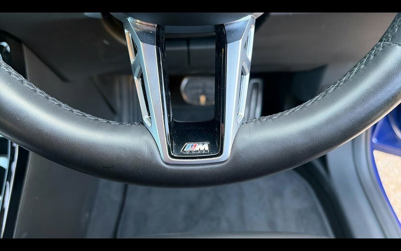 BMW iX1 30 66.5Kwh M Sport Xdrive 11Kw Charger #33