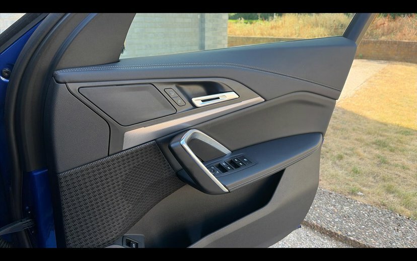 BMW iX1 30 66.5Kwh M Sport Xdrive 11Kw Charger #26