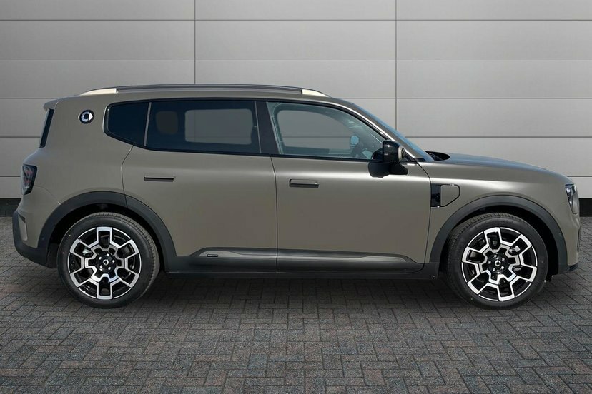 Smart #5 100Kwh Summit Edition Suv Awd 5 #6