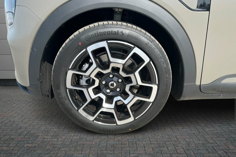 Smart #5 100Kwh Summit Edition Suv Awd 5 #4