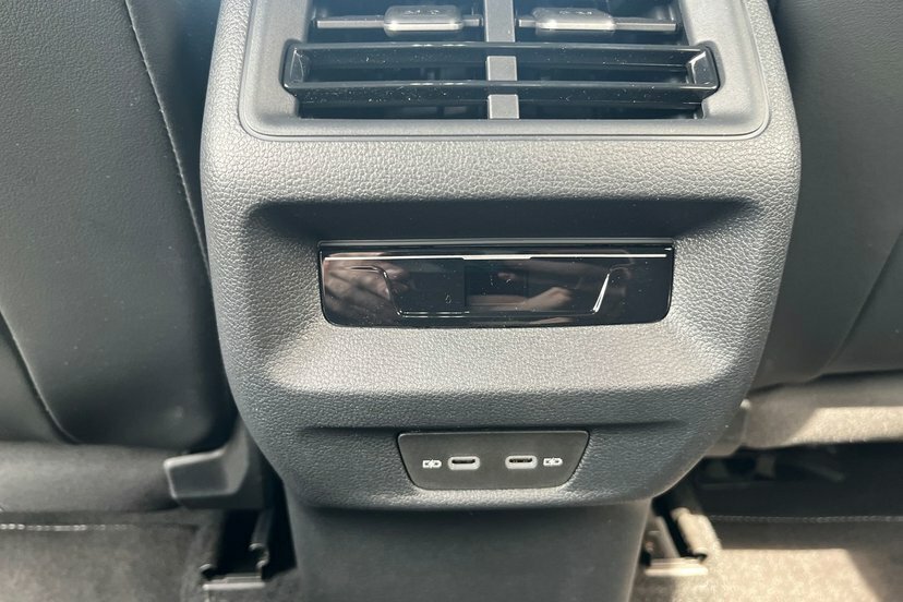 Volkswagen Tiguan 1.5 Etsi 150 R-line Dsg White #22