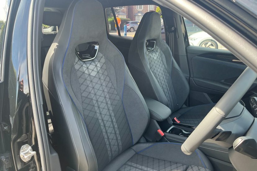 Volkswagen Tiguan 1.5 Etsi 150 R-line Dsg White #16