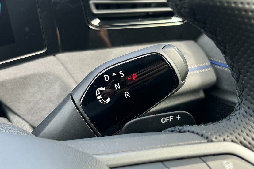 Volkswagen Tiguan 1.5 Etsi 150 R-line Dsg White #27