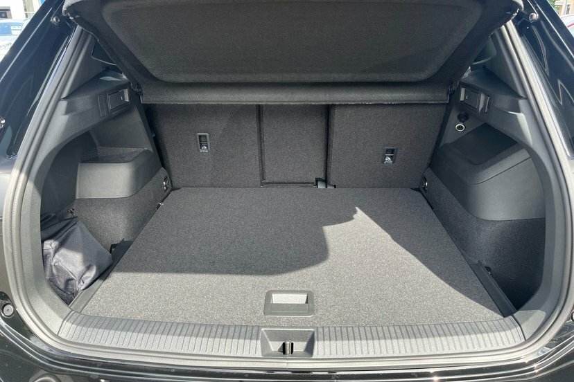 Volkswagen Tiguan 1.5 Etsi 150 R-line Dsg White #12