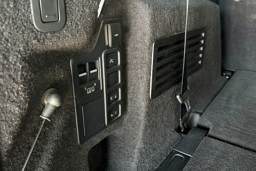 Land Rover Discovery Land Rover 3.0 D300 Dynamic Hse Commercial Black #51