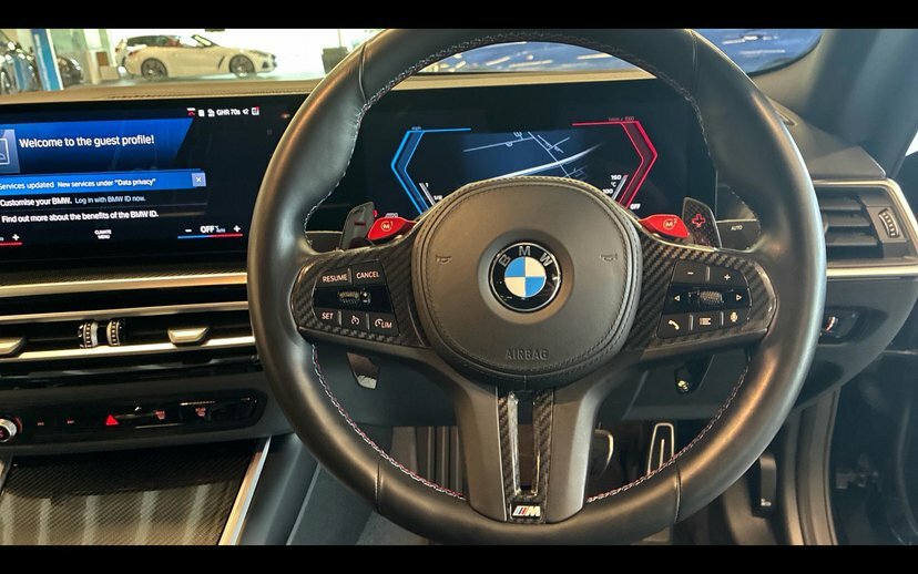BMW M2 M2 Coupe Black #5